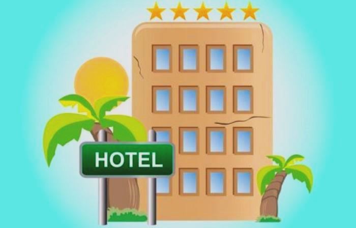 Detail Gambar Animasi Hotel Nomer 7