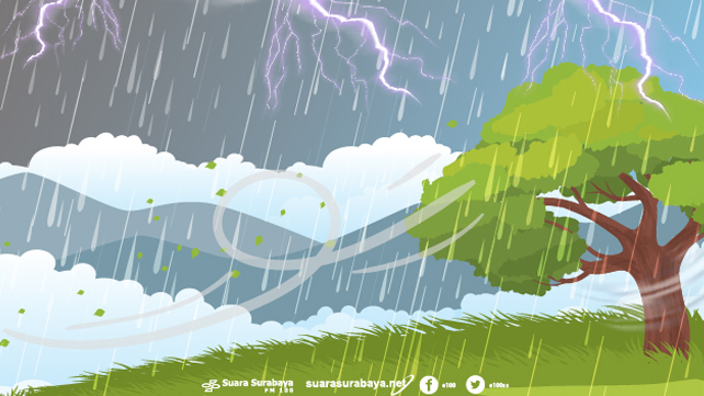 Detail Gambar Animasi Hujan Nomer 12