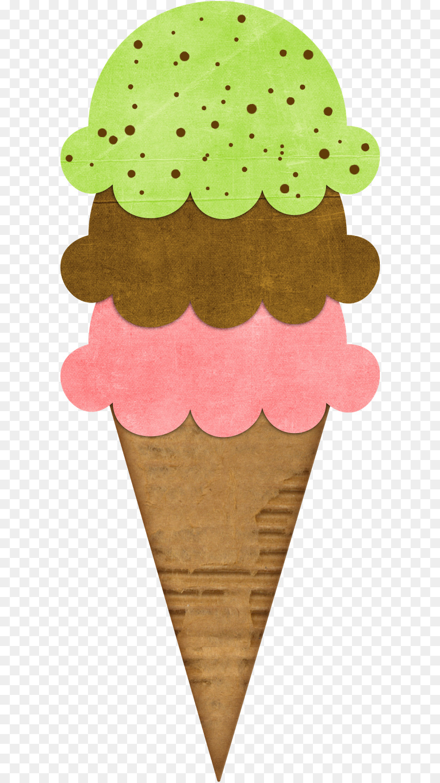 Detail Gambar Animasi Ice Cream Cone Nomer 27