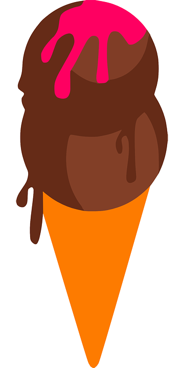 Detail Gambar Animasi Ice Cream Cone Nomer 38
