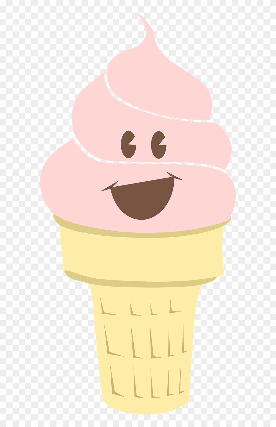 Detail Gambar Animasi Ice Cream Cone Nomer 9