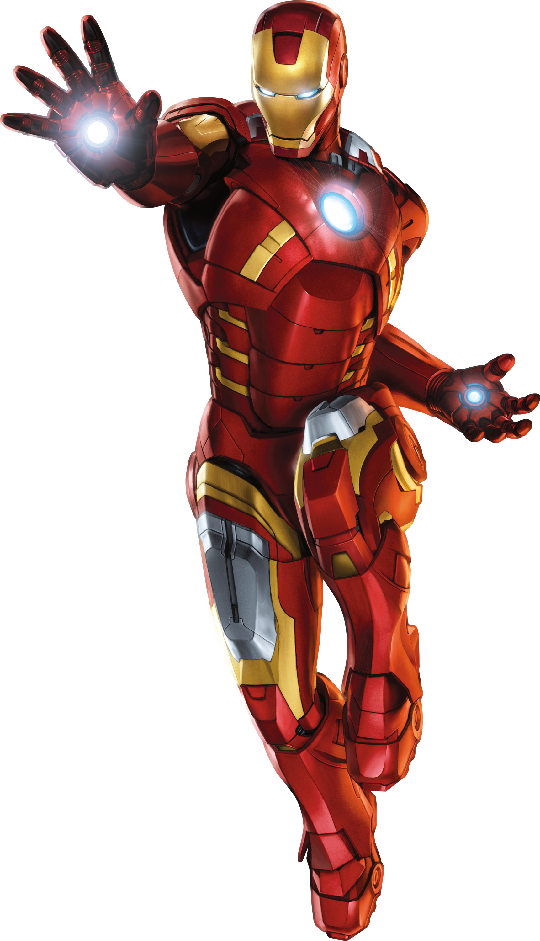 Detail Gambar Animasi Iron Man Nomer 11