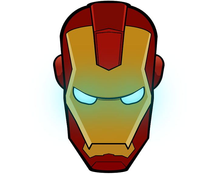 Detail Gambar Animasi Iron Man Nomer 12