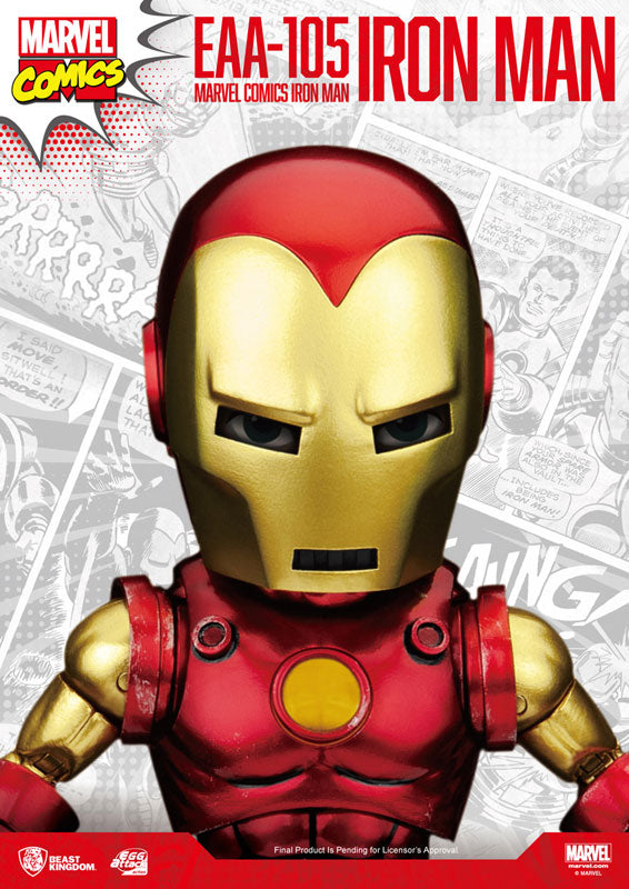 Detail Gambar Animasi Iron Man Nomer 29