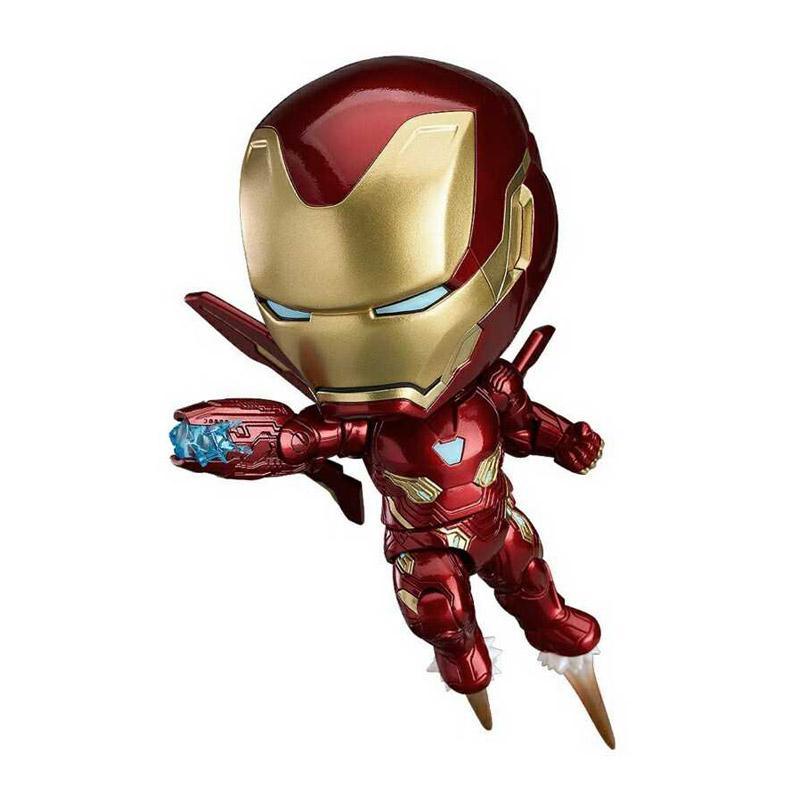 Detail Gambar Animasi Iron Man Nomer 49