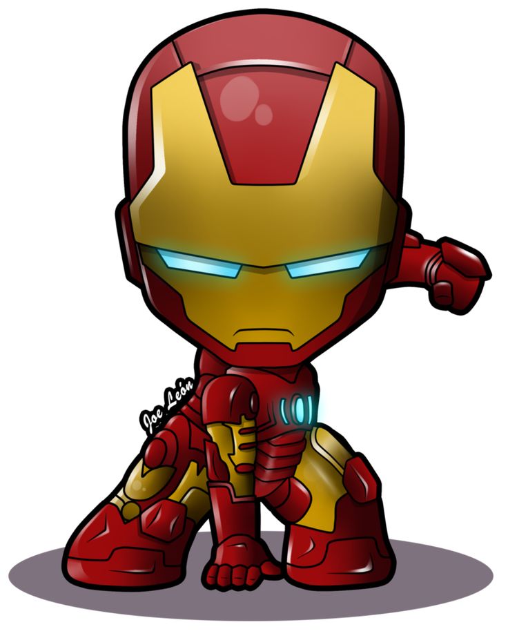 Detail Gambar Animasi Iron Man Nomer 7