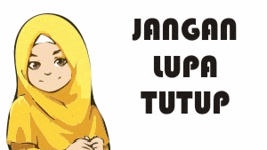 Detail Gambar Animasi Islami Terbaru Nomer 19