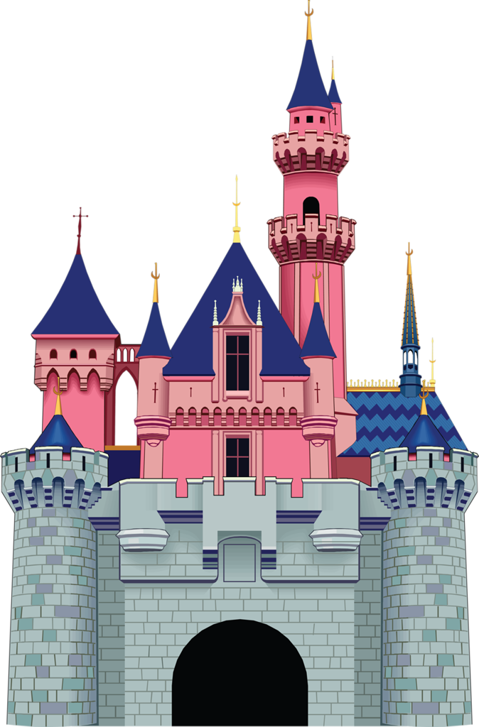 Gambar Animasi Istana - KibrisPDR