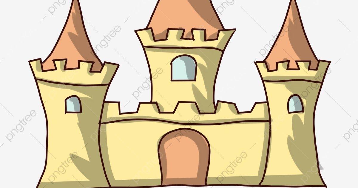 Detail Gambar Animasi Istana Nomer 10