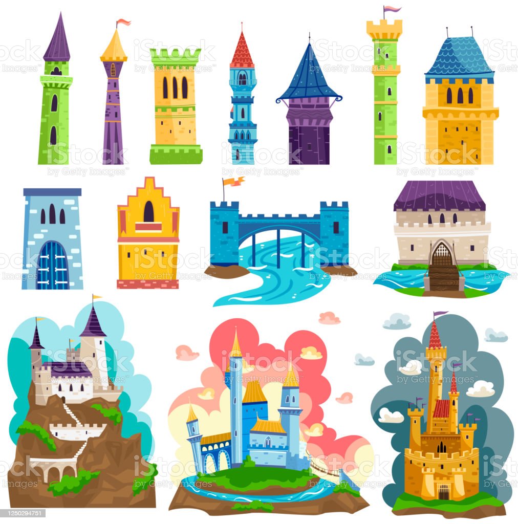 Detail Gambar Animasi Istana Nomer 31
