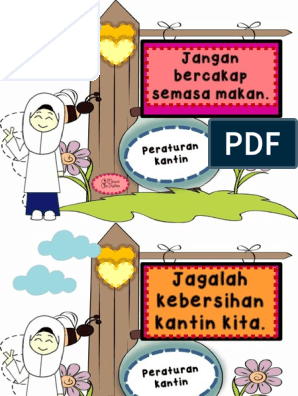 Detail Gambar Animasi Jagalah Kebersihan Di Kantin Nomer 14