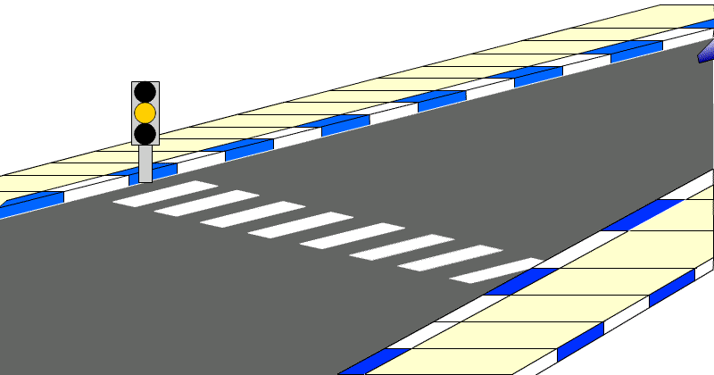 Detail Gambar Animasi Jalan Raya Nomer 23