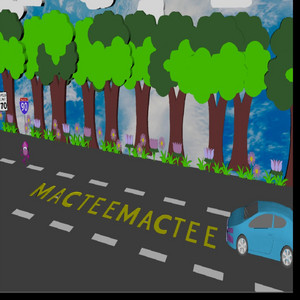 Detail Gambar Animasi Jalan Raya Nomer 50