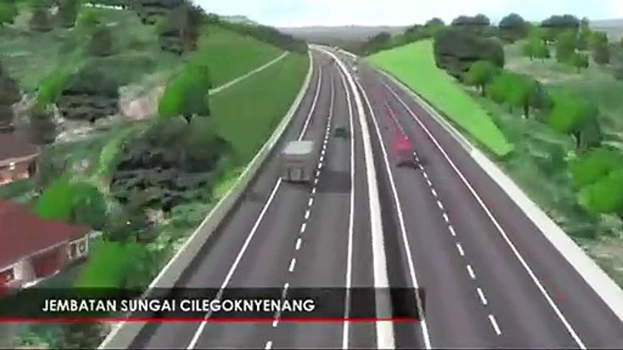 Detail Gambar Animasi Jalan Tol Nomer 14