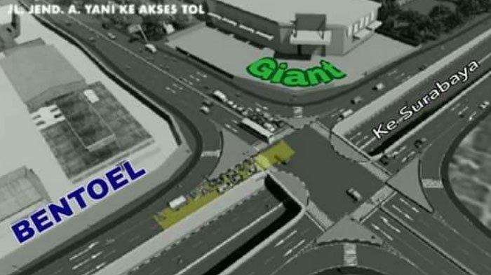 Detail Gambar Animasi Jalan Tol Nomer 49