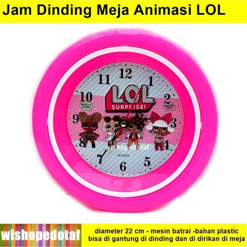 Detail Gambar Animasi Jam Dinding Nomer 36