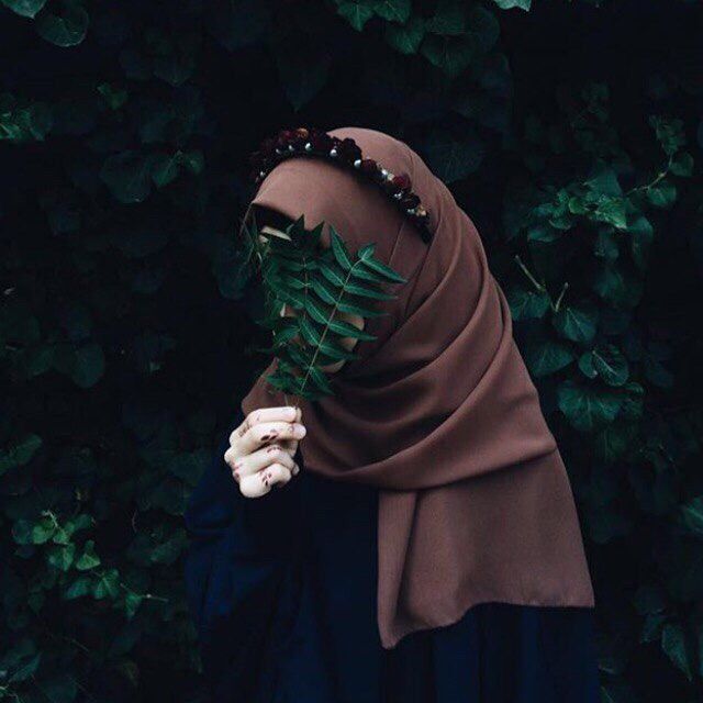 Detail Gambar Animasi Jilbab Nomer 20