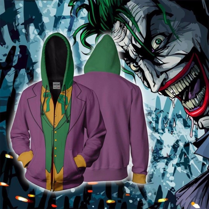 Detail Gambar Animasi Joker 3d Nomer 48