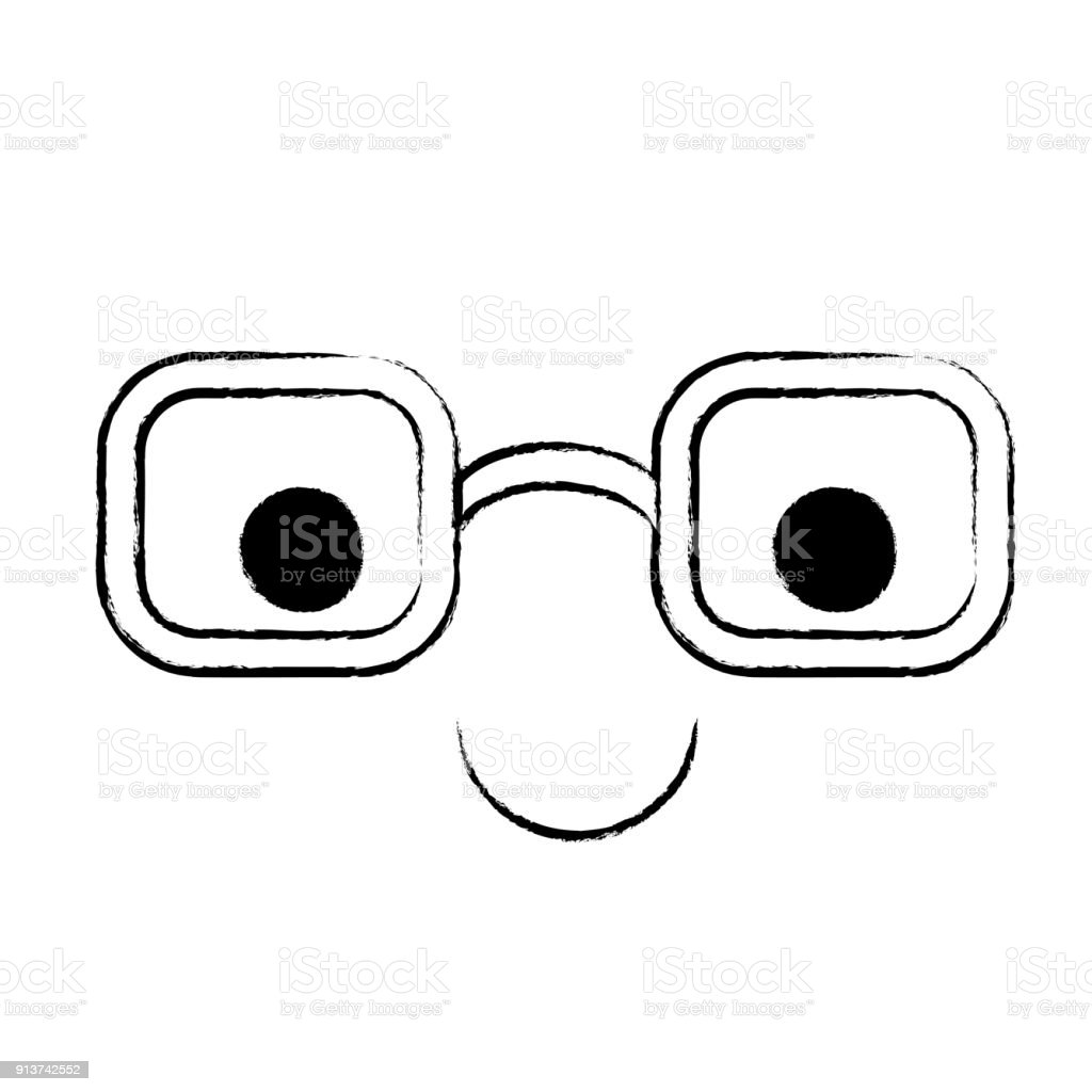 Detail Gambar Animasi Kacamata Nomer 29