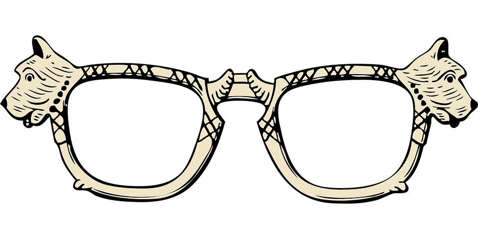 Detail Gambar Animasi Kacamata Nomer 49