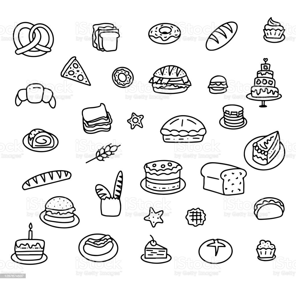 Detail Gambar Animasi Kaleng Roti Nomer 35