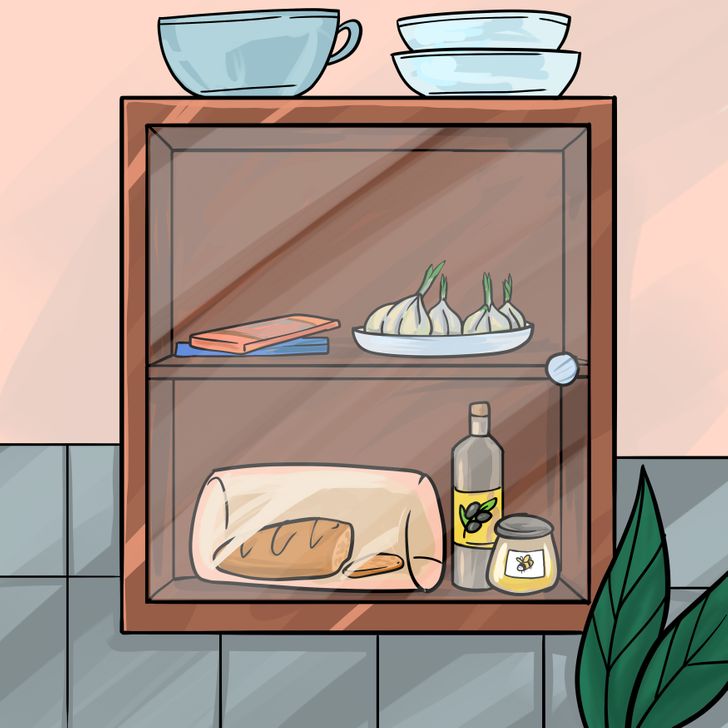 Detail Gambar Animasi Kaleng Roti Nomer 45