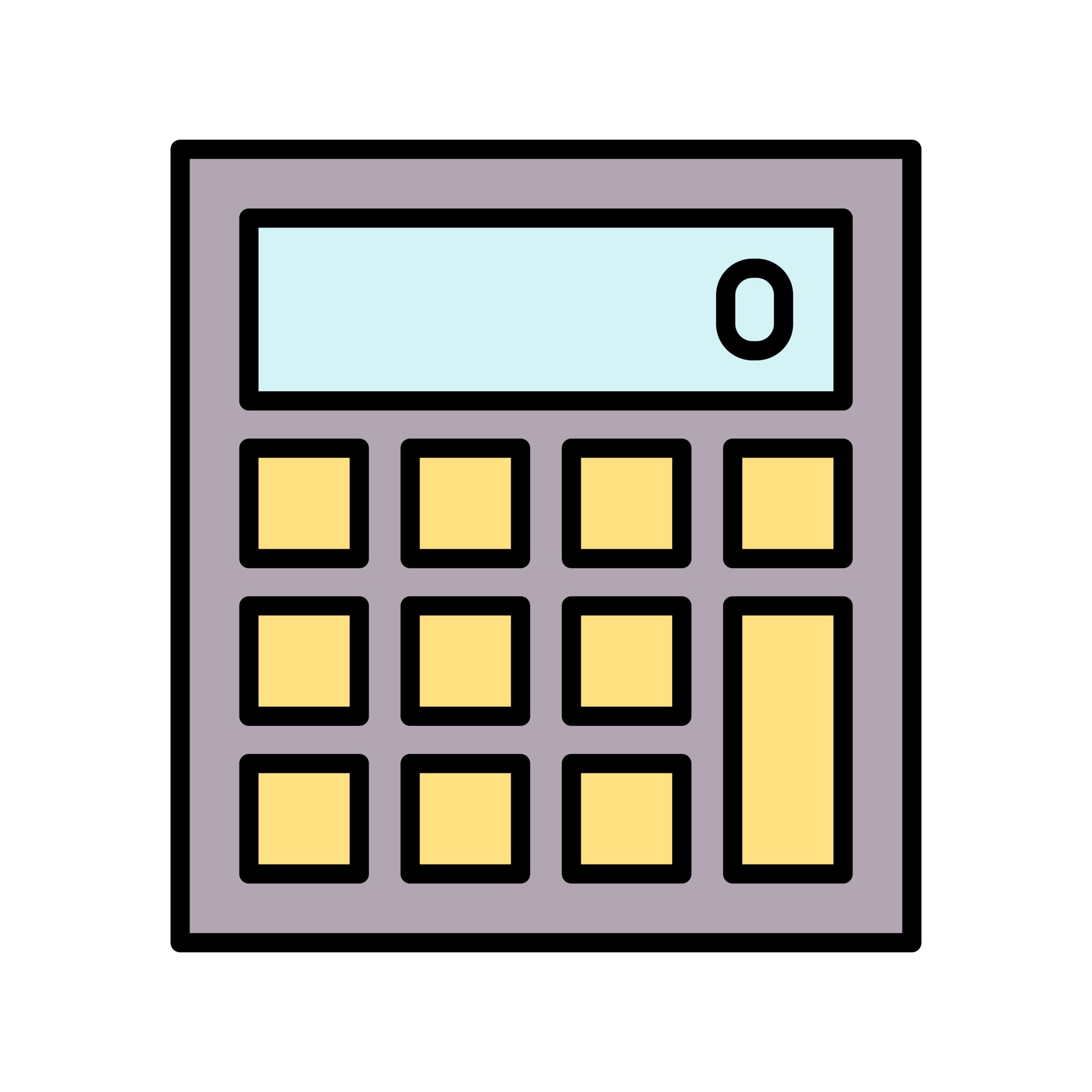 Detail Gambar Animasi Kalkulator Nomer 26