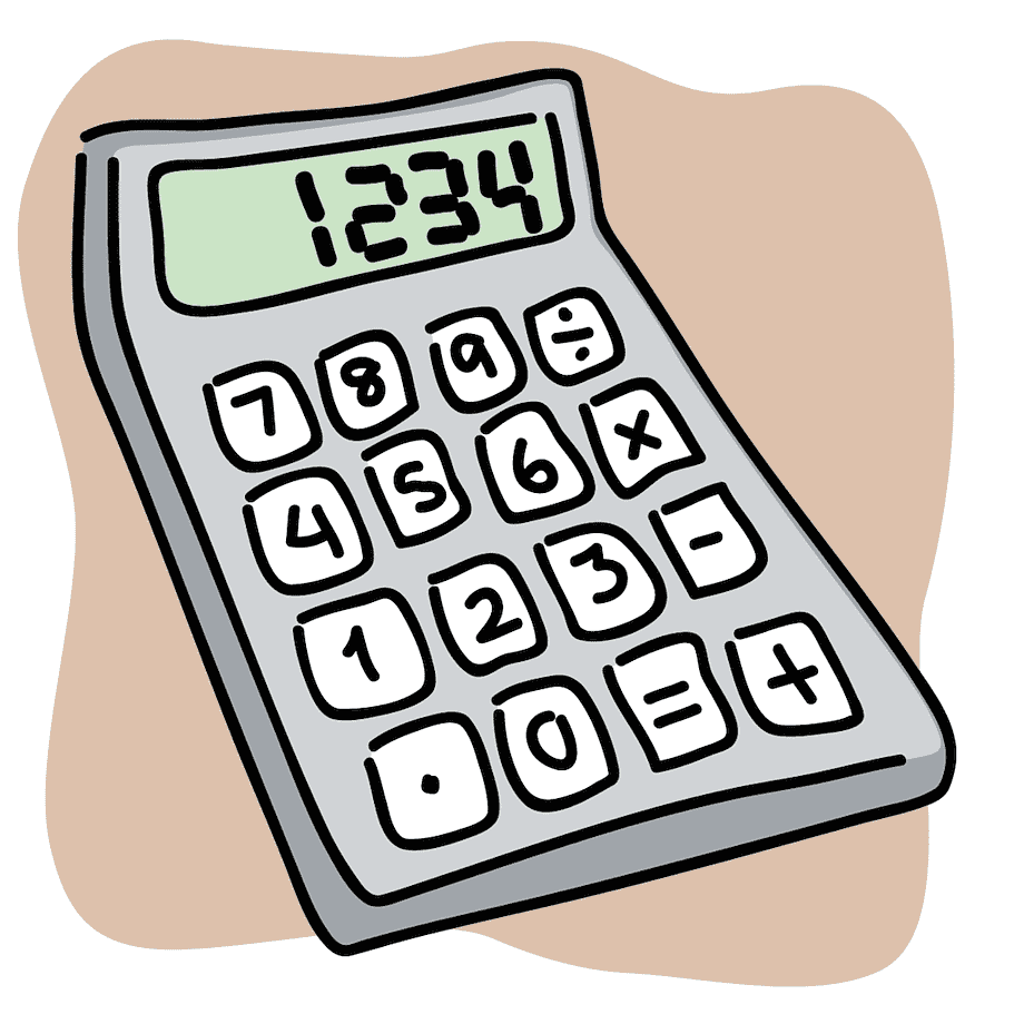Detail Gambar Animasi Kalkulator Nomer 42