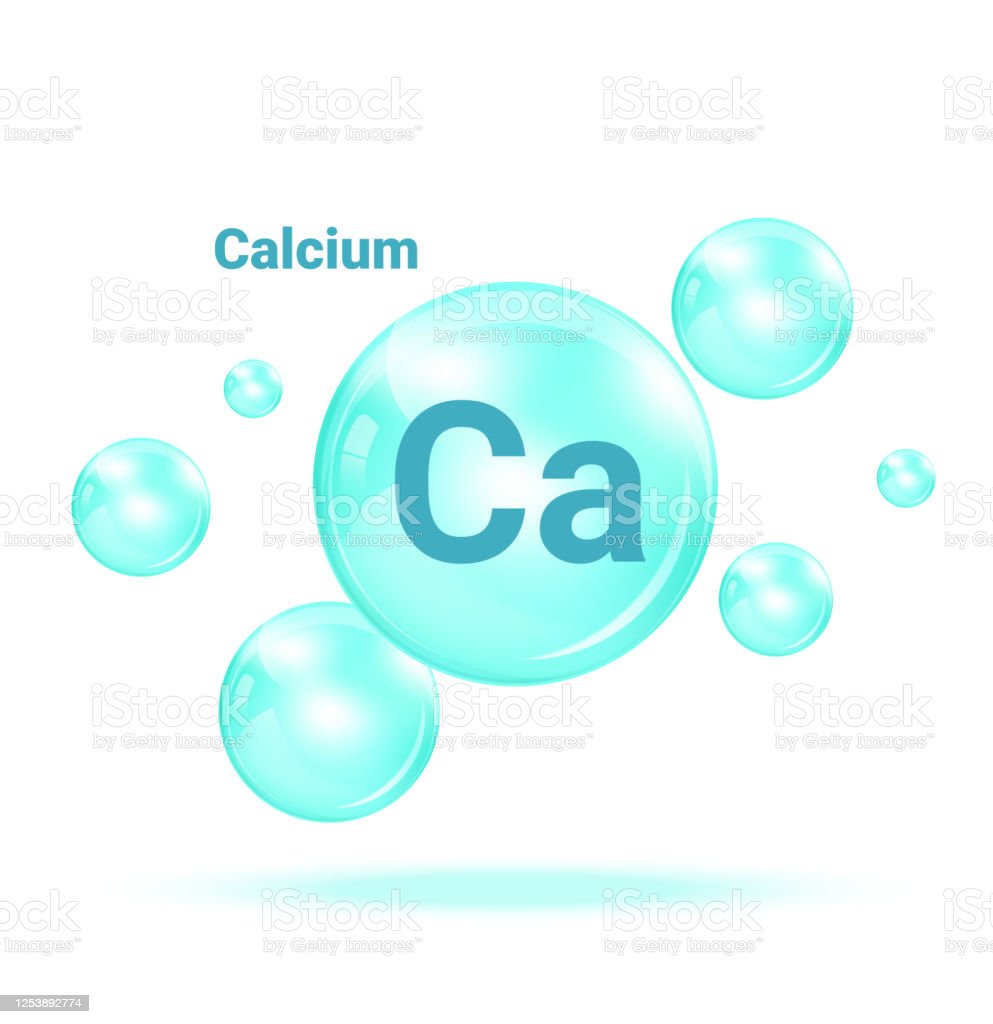 Detail Gambar Animasi Kalsium Nomer 5