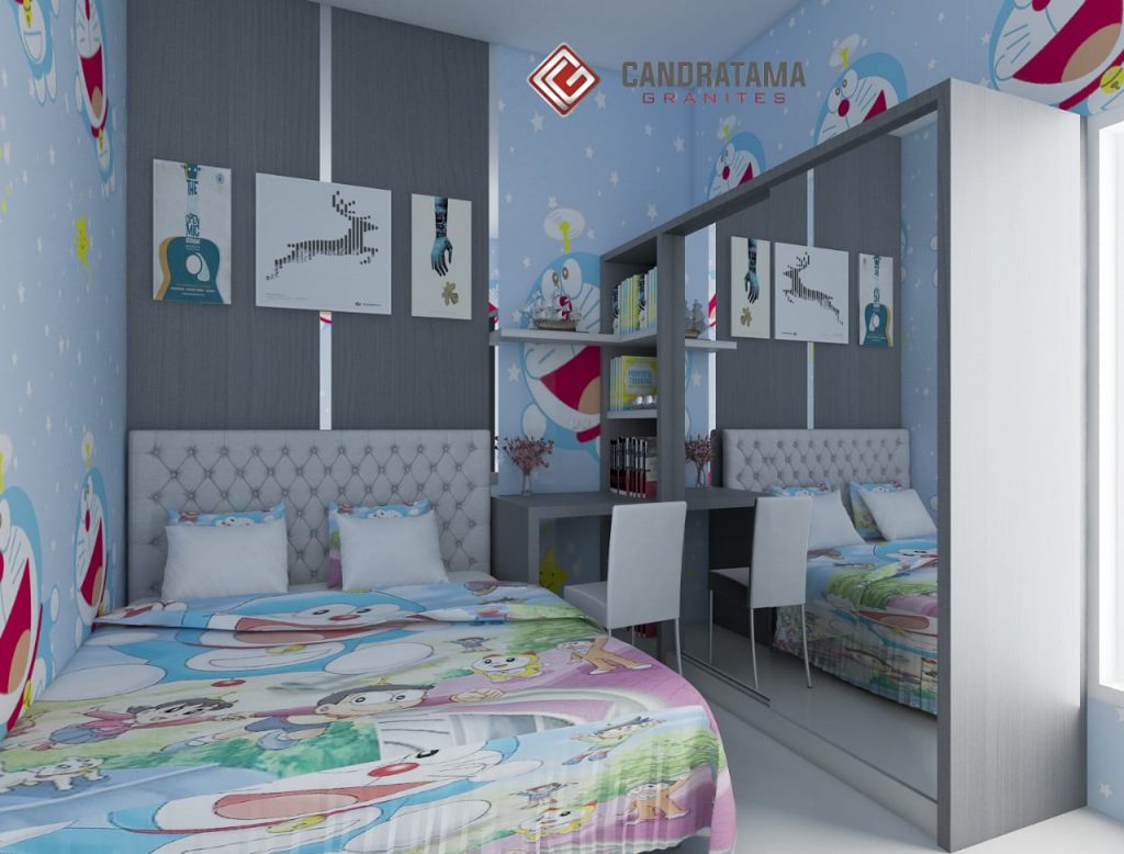 Detail Gambar Animasi Kamar Nomer 39