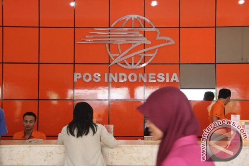 Detail Gambar Animasi Kantor Pos Nomer 41