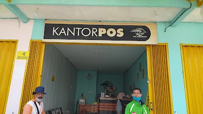 Detail Gambar Animasi Kantor Pos Nomer 49