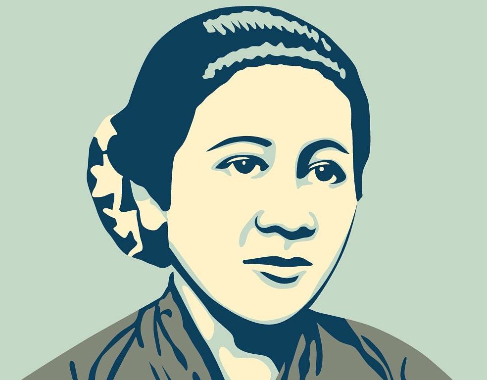 Detail Gambar Animasi Kartini Nomer 10