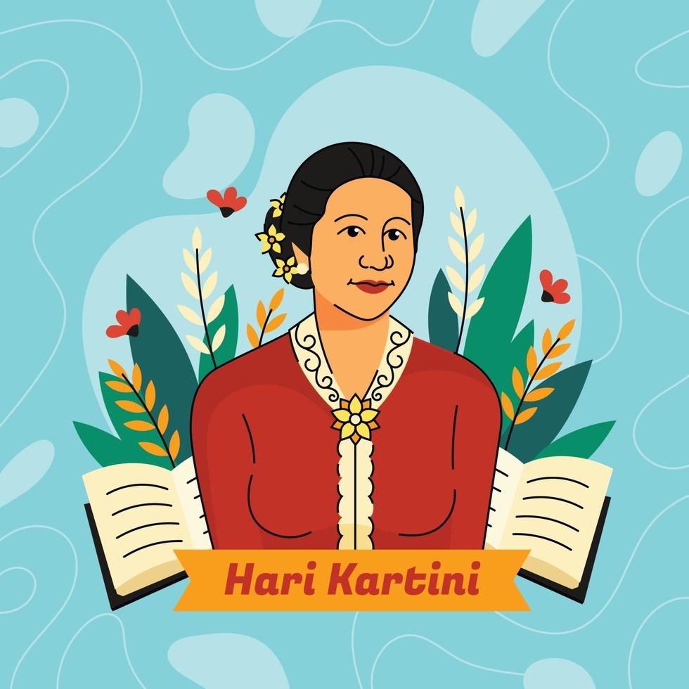 Detail Gambar Animasi Kartini Nomer 14