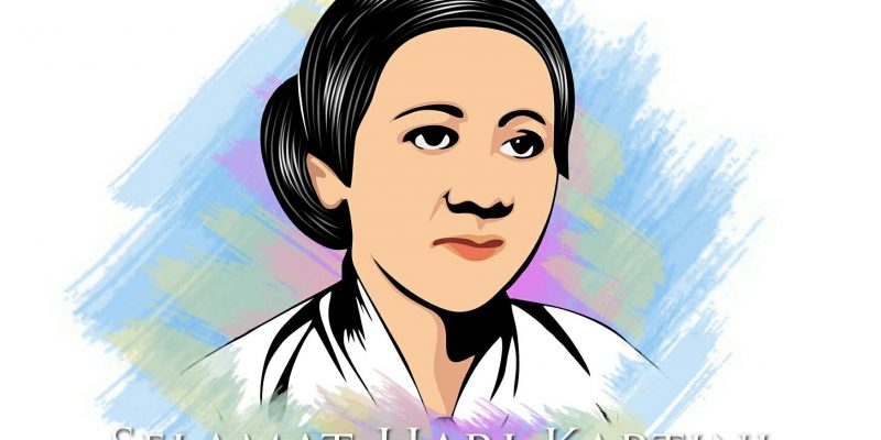 Detail Gambar Animasi Kartini Nomer 24