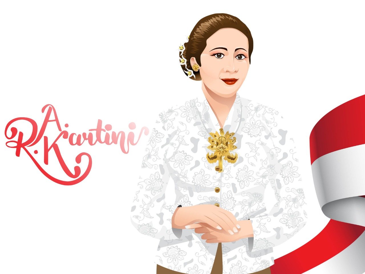 Detail Gambar Animasi Kartini Nomer 25