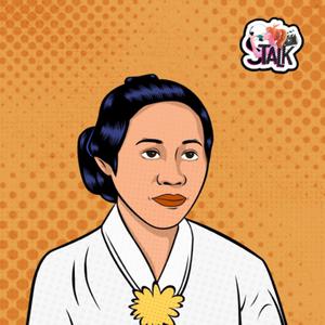 Detail Gambar Animasi Kartini Nomer 28