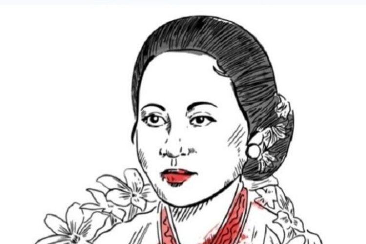 Detail Gambar Animasi Kartini Nomer 37