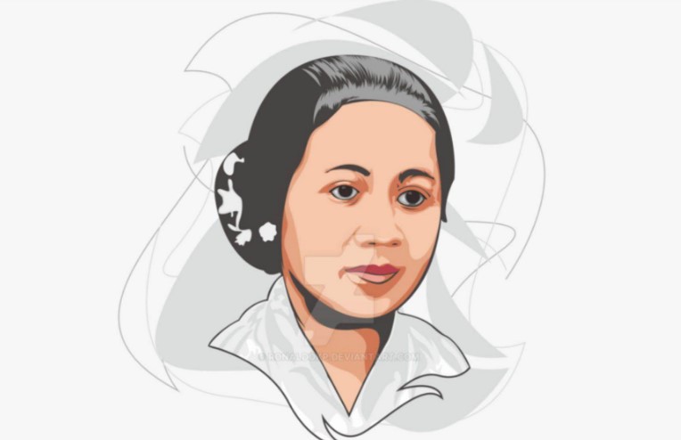 Detail Gambar Animasi Kartini Nomer 47