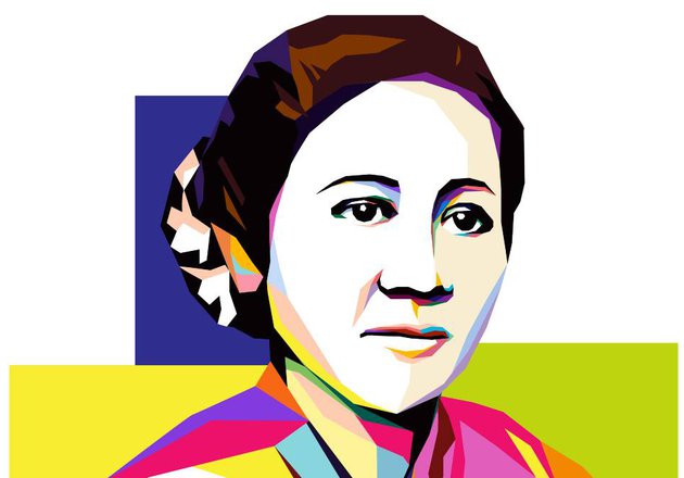 Detail Gambar Animasi Kartini Nomer 53