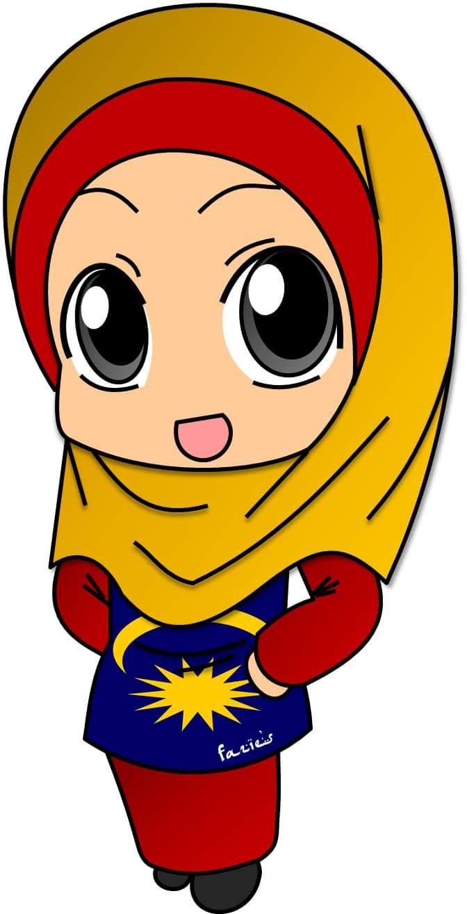 Detail Gambar Animasi Kartun Kpu Png Nomer 6