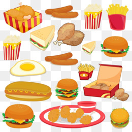 Detail Gambar Animasi Kartun Makan Makan Nomer 14