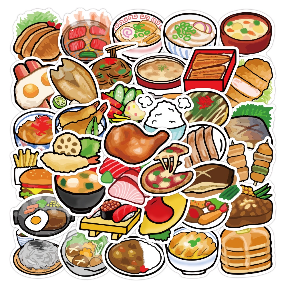 Detail Gambar Animasi Kartun Makan Makan Nomer 17