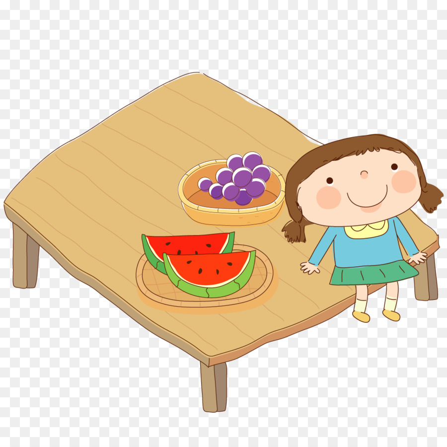 Detail Gambar Animasi Kartun Makan Makan Nomer 35