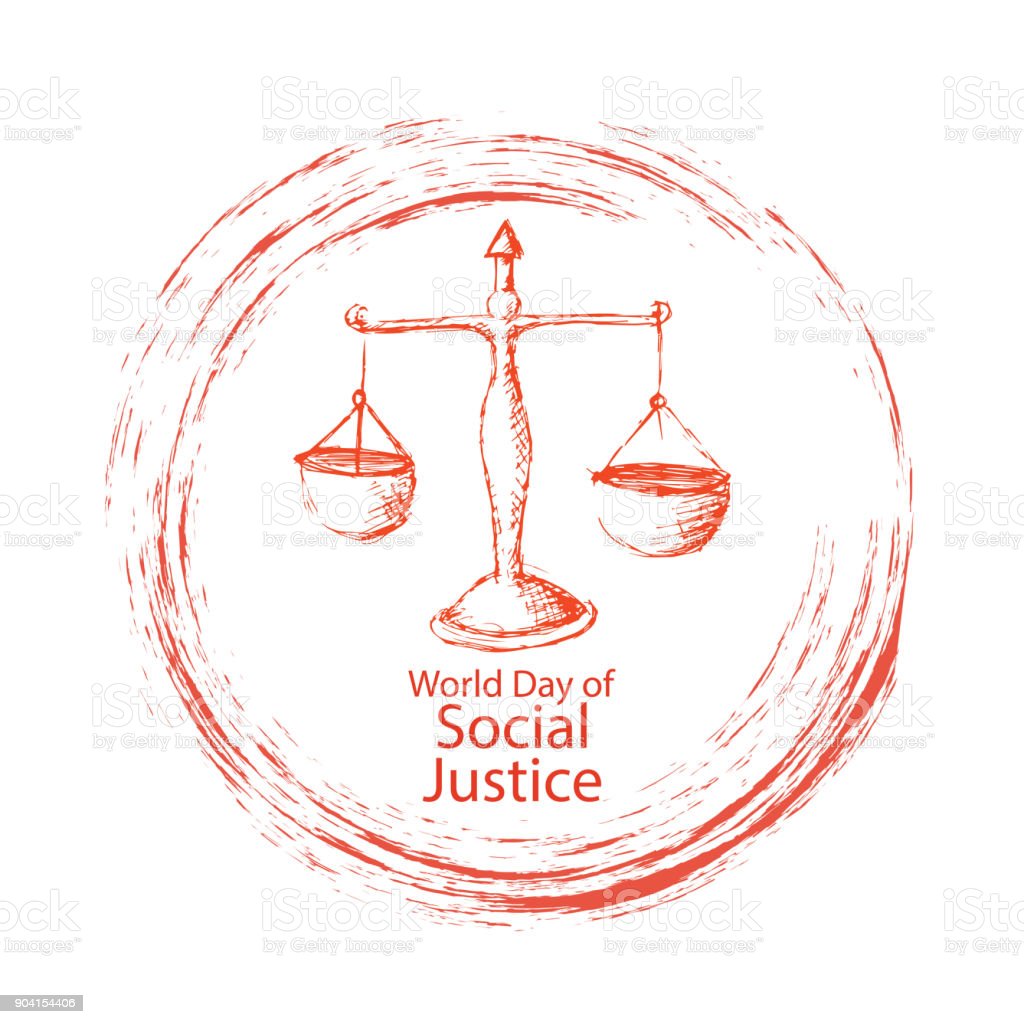 Detail Gambar Animasi Keadilan Sosial Nomer 35