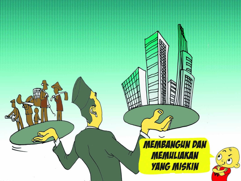 Detail Gambar Animasi Keadilan Sosial Nomer 8