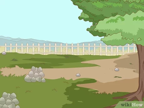 Detail Gambar Animasi Kebun Nomer 13