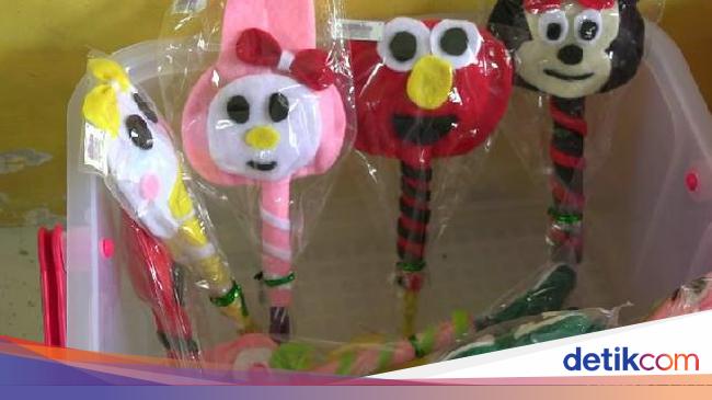 Detail Gambar Animasi Kerajinan Tangan Nomer 27