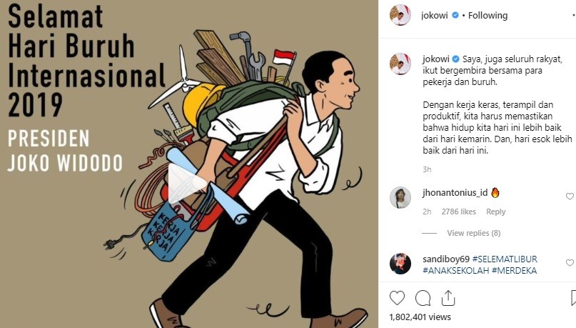 Detail Gambar Animasi Kerja Keras Nomer 3