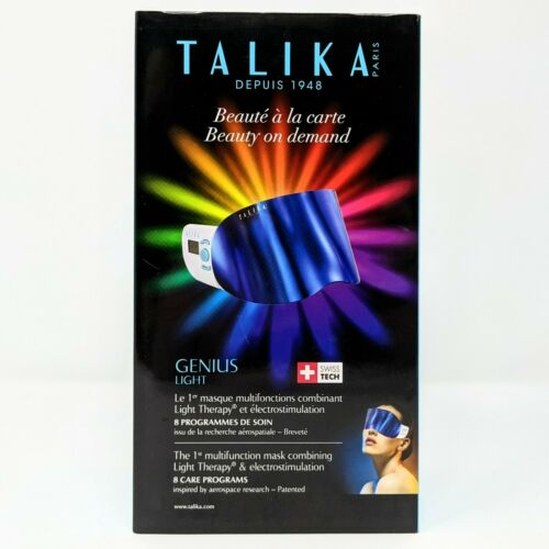 Detail Genius Light Mask Nomer 8